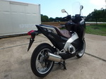 �������� �� ������ �������� Honda NC700 Integra 2013 ���� 9